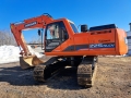 Doosan SOLAR 225NLC-V [2]