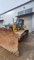 Komatsu D61PX-15 [1]