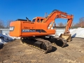 Doosan SOLAR 225NLC-V [4]