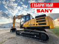 Sany SY225C NLC [0]