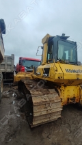 Komatsu D61PX-15 [11]