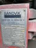 Sandvik DS421 [1]