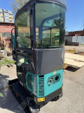 Komatsu PC38UU [0]