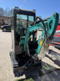Komatsu PC38UU [3]