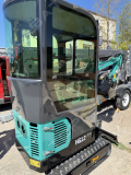 Komatsu PC38UU [6]