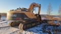 Hyundai R 220LC-9S [2]