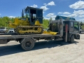 Komatsu D21P-7 [5]