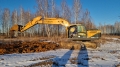 Hyundai R 220LC-9S [4]