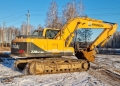 Hyundai R 220LC-9S [5]