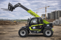 Zoomlion ZTH3507 [0]