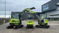 Zoomlion ZE27GU [18]