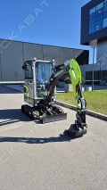 Zoomlion ZE27GU [11]