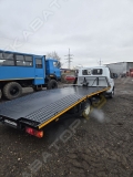 ГАЗ-3302 (лом. платф.) [4]