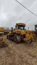 Komatsu D65EX-16 [7]