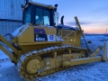 Komatsu D65EX-16 [8]