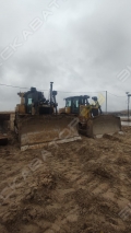 Komatsu D65EX-16 [6]
