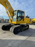 Komatsu PC300-8 [2]