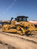 Komatsu D65EX-16 [0]