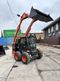 Knack Wesson KW1100 [38]