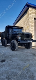 Урал 555710 [0]