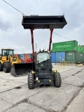 Knack Wesson KW1100 [25]