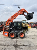 Knack Wesson KW1100 [45]