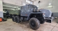Урал 4320-0111-41 [9]