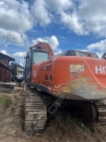 Hitachi ZX400LCH-5G [3]