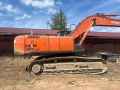 Hitachi ZX400LCH-5G [1]