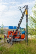  Сваеверт SV 60 [0]