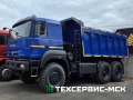 Урал 6370К-0121-30Е5 [0]