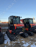 Kubota KX060-5 [2]
