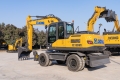 XCMG XE180WD [3]