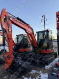 Kubota KX060-5 [1]