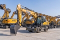 XCMG XE180WD [0]