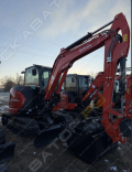 Kubota KX060-5 [0]