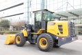 XCMG XC938 [15]