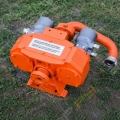 Буровой редуктор РБ-315/2000 [0]