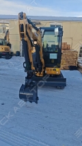 XCMG XE27U [1]