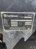 LiuGong CLG6618E [29]
