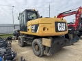 Caterpillar M315D [1]