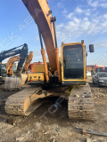 Hyundai R 220LC-9S [1]