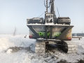Сибирь-Техника ТЛП-4М с установкой УРБ 2А2 [0]