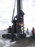 Сибирь-Техника ТЛП-4М с установкой УРБ 2А2 [5]