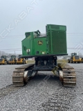 John Deere 859M [18]