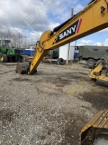 Sany SY215C [5]