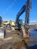 Volvo EC220DL [1]