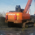 Hitachi ZX330-5G [1]