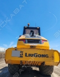LiuGong CLG6616E [3]