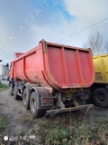 МАЗ 6516 [2]